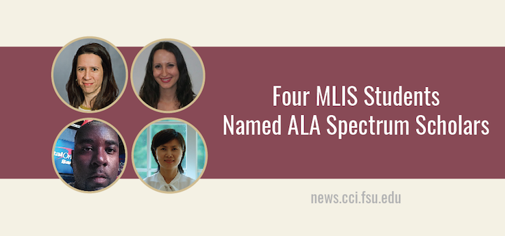 ALA Spectrum Scholars