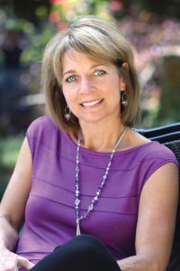 Julie Bettinger