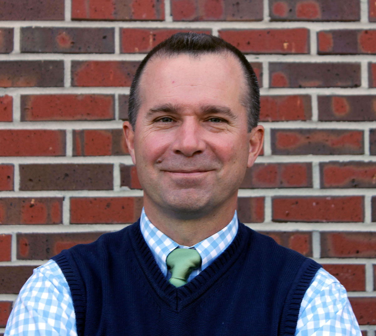 Dr. Davis W. Houck