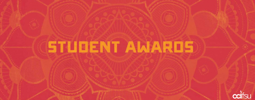 student awards