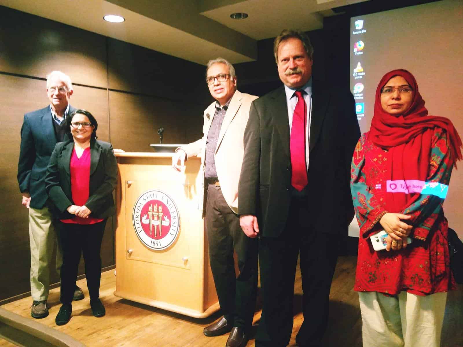 SAMCS Organizing Committee