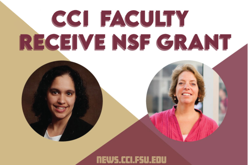 NSF grants graphic