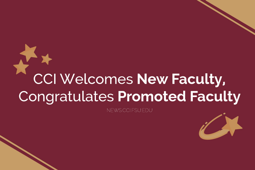 graphic for new faculty roles story
