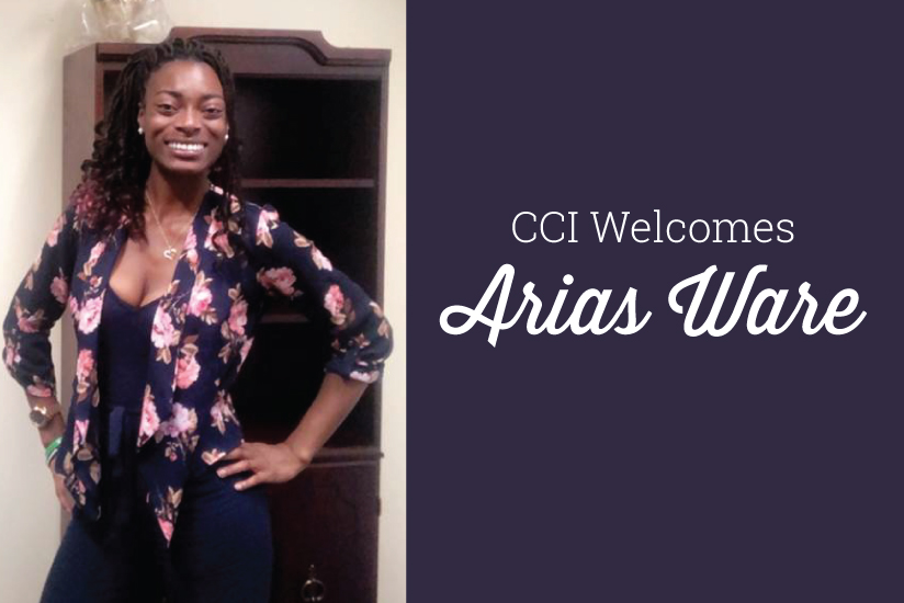 arias ware featured graphic