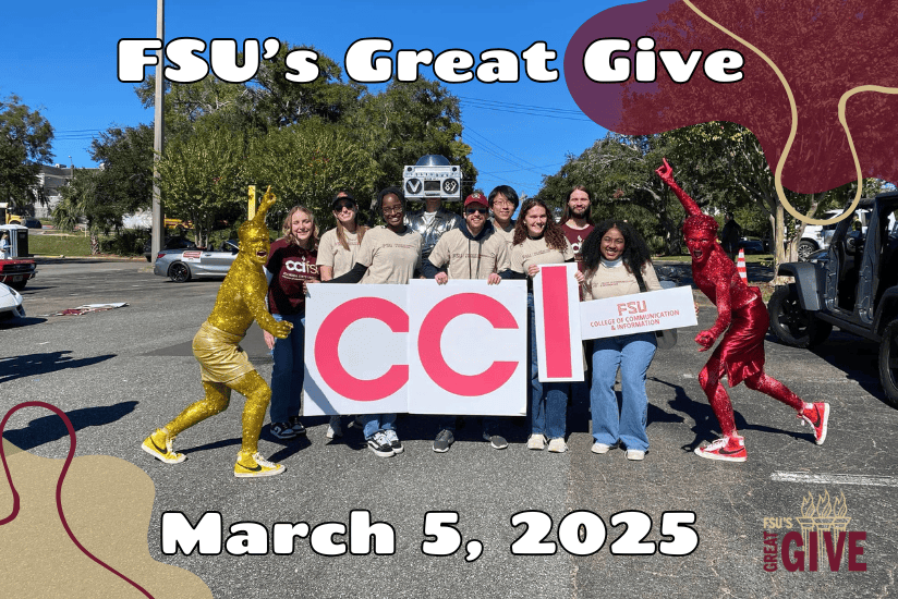FSU's Great Give March 5, 2025